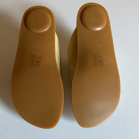 Rag & Bone Avost Strappy Slide Sandal - Picture 11 of 16